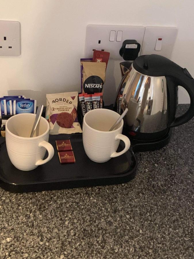 Ben Nevis Manor Bed & Breakfast Fort William Eksteriør bilde