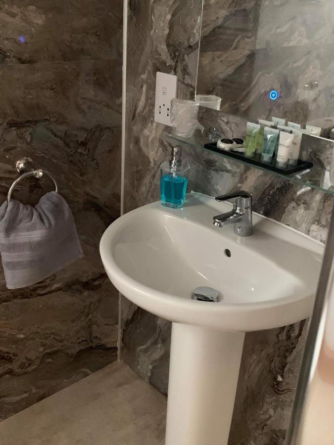 Ben Nevis Manor Bed & Breakfast Fort William Eksteriør bilde