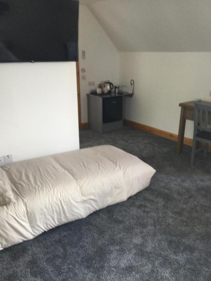 Ben Nevis Manor Bed & Breakfast Fort William Eksteriør bilde
